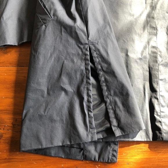 Tommy Hilfiger vintage car coat navy classic - Picture 7 of 8